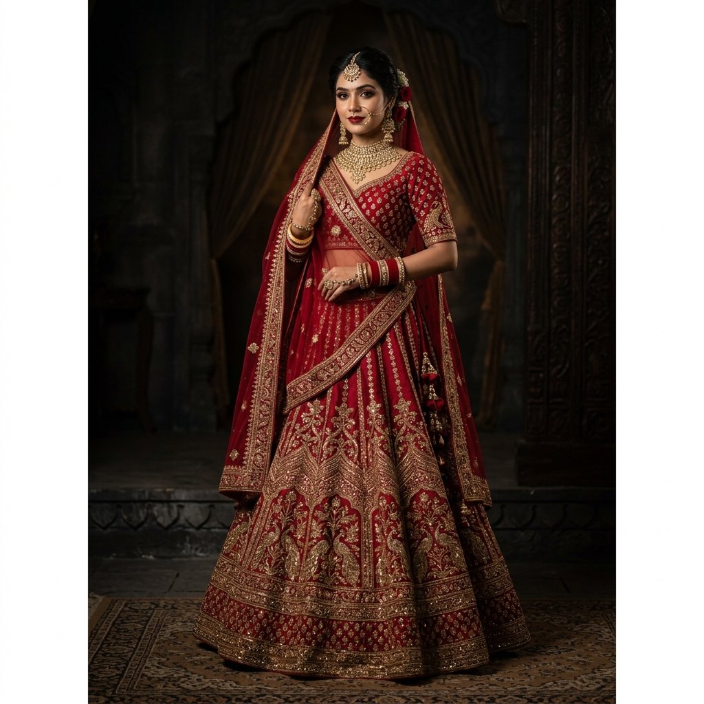 BRIDAL COLLECTION
