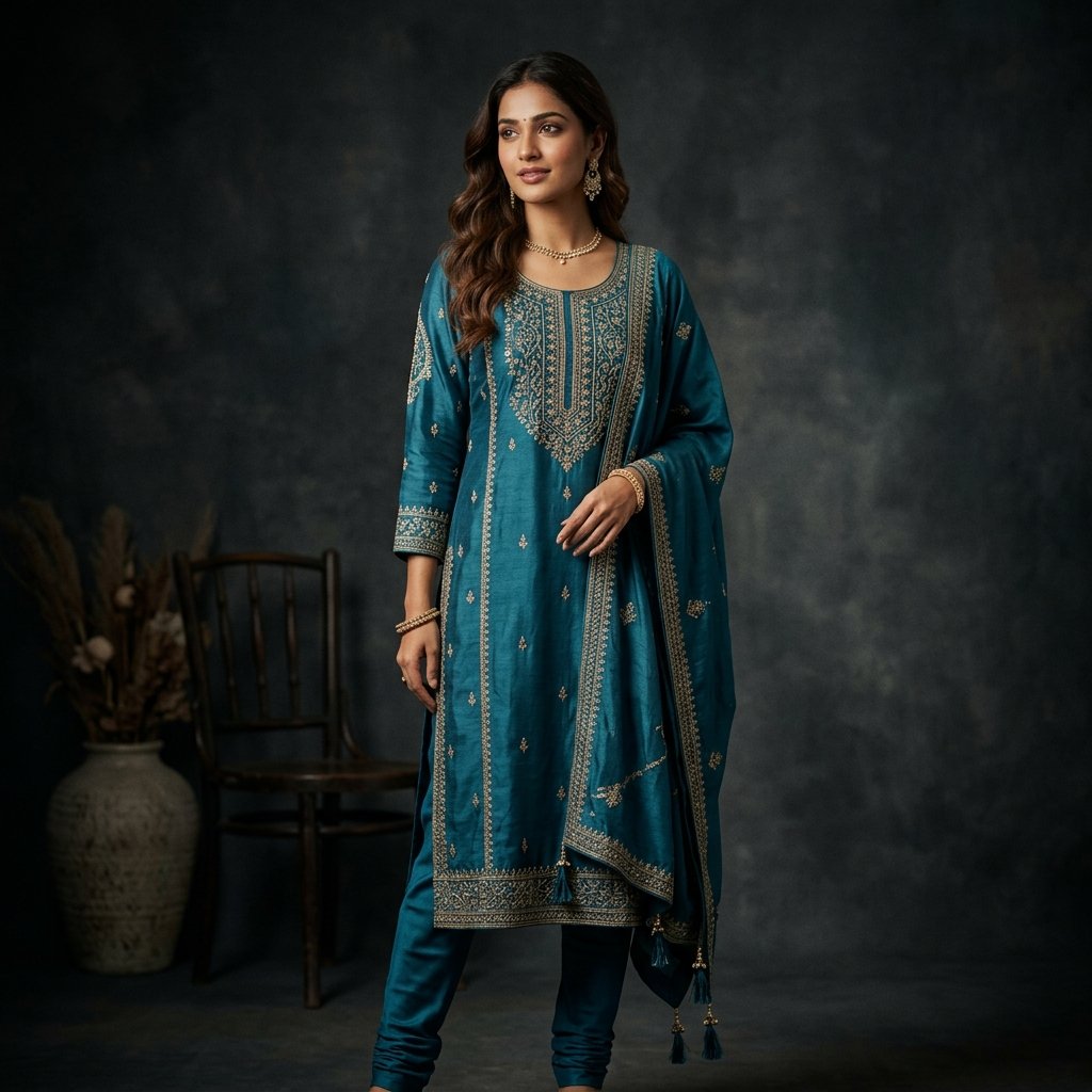 SALWAR SUITS